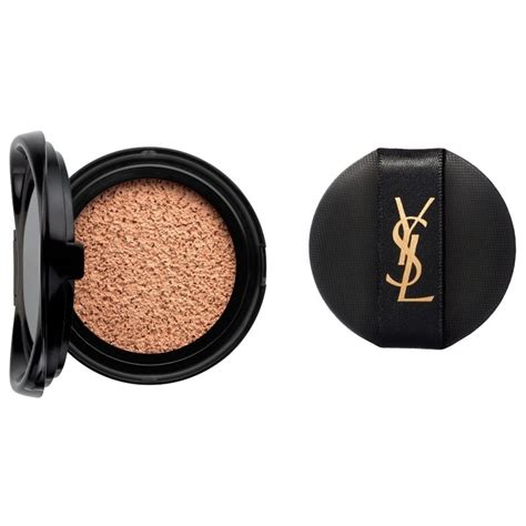 how to change ysl cushion refill|YSL couture essential.